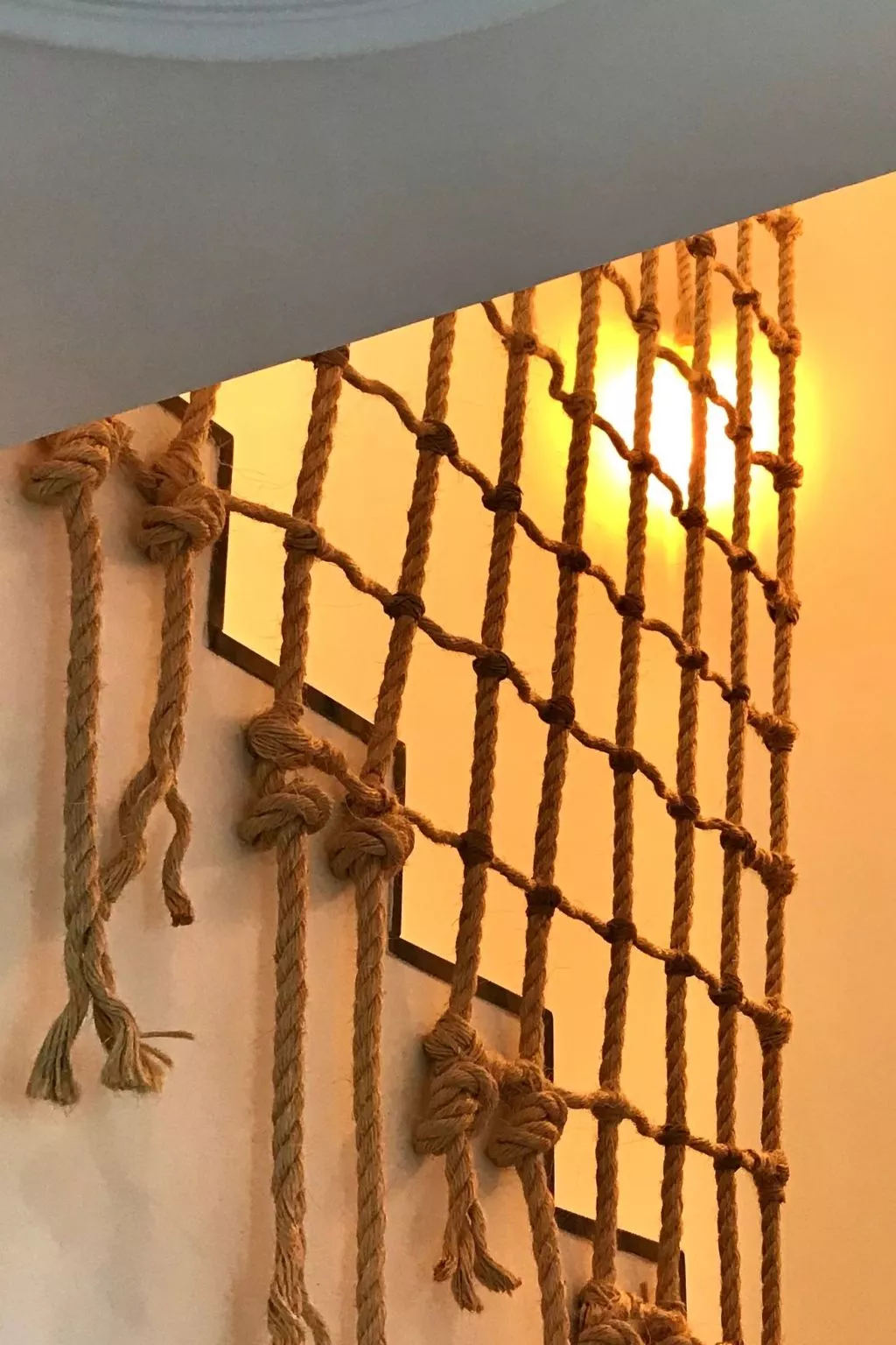 Historische Strandvilla-Drinnen