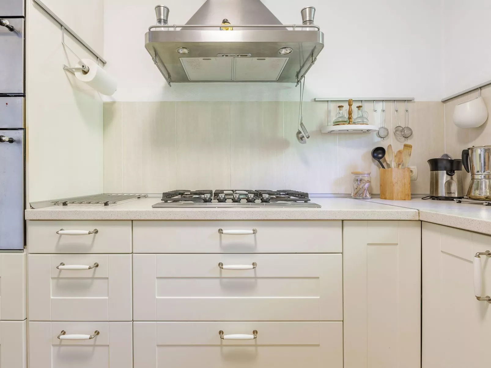 Hundefreundliches Ferienhaus mit privatem Pool-Inside