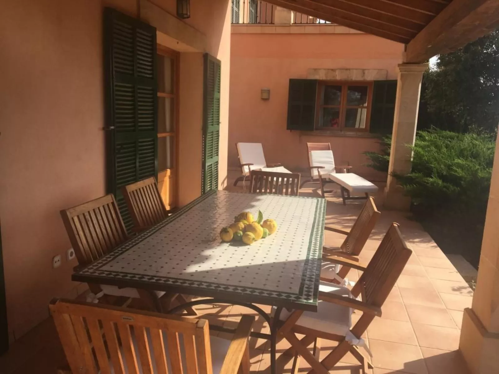 Finca Mallorquina-Image-tags.info