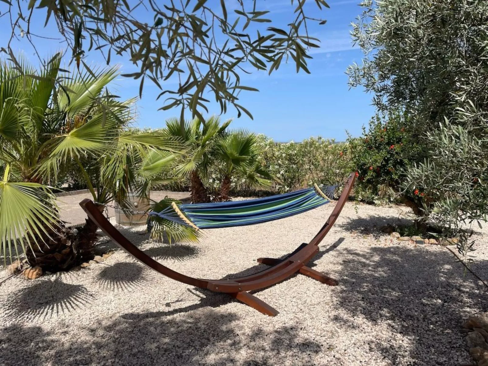 Finca Can Llop-Draußen