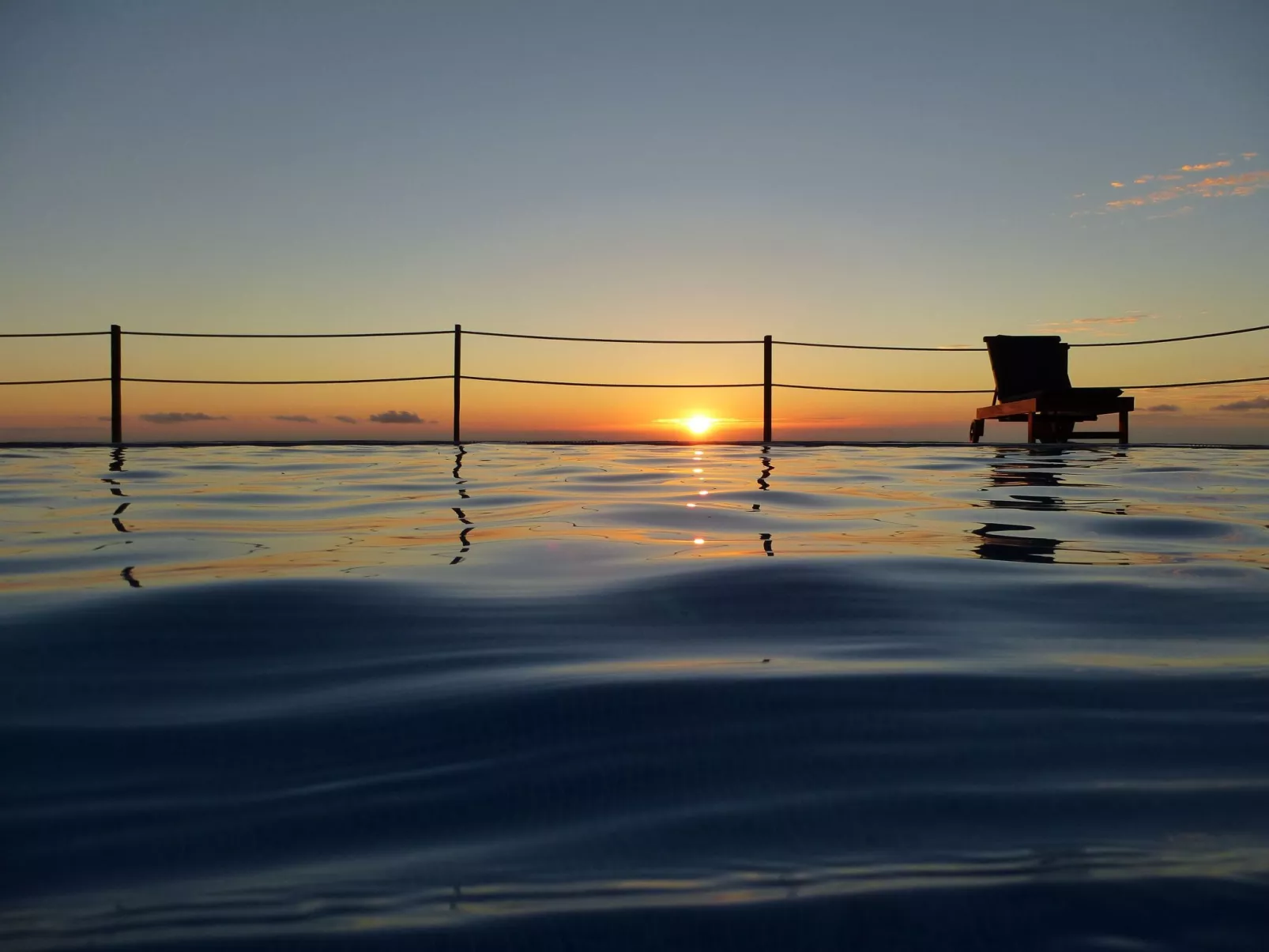 Haus La Majada-Dehors