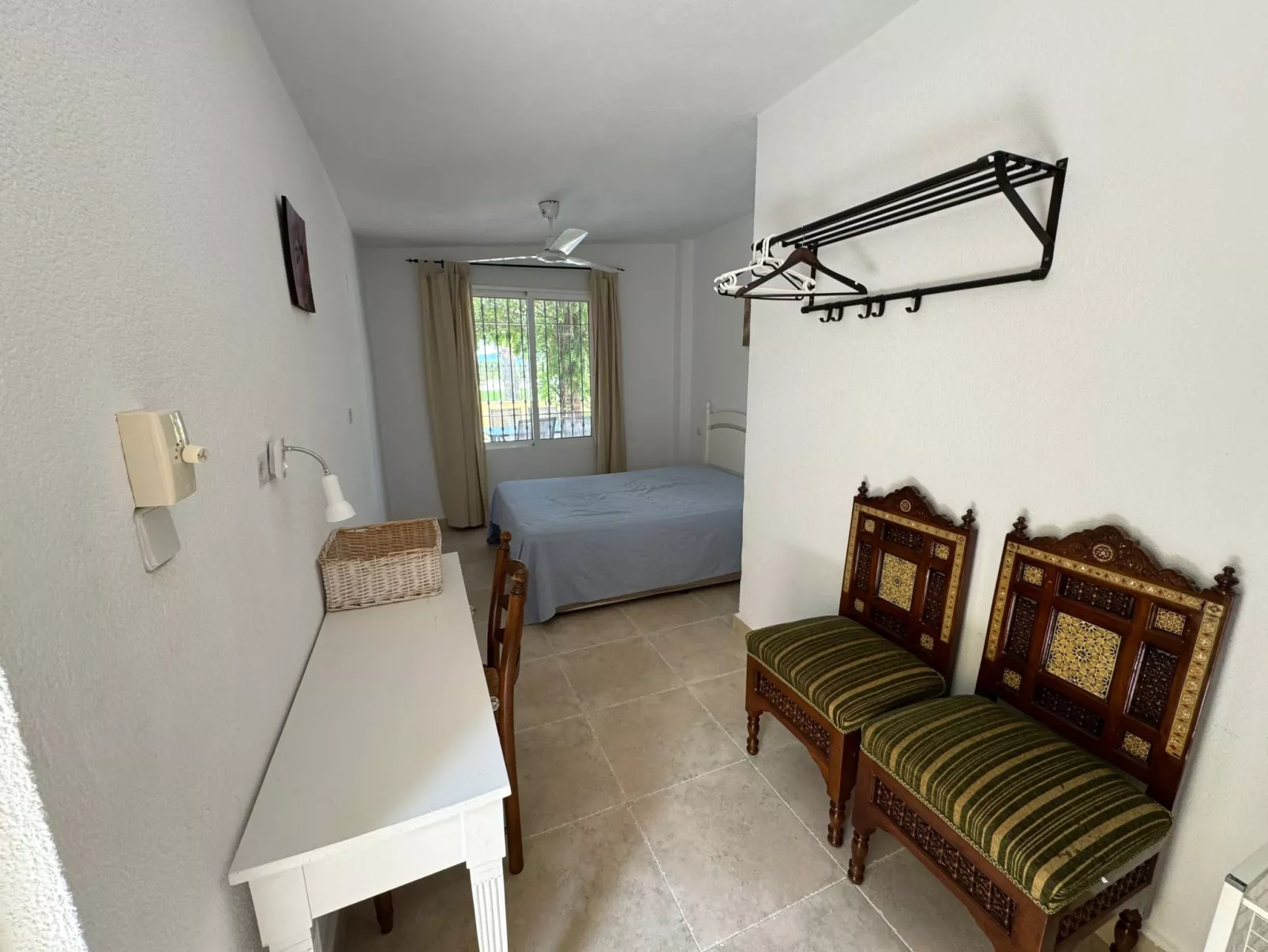 Casa Maravilla in der Nähe der Küste. Frieden und Ruhe.-Drinnen