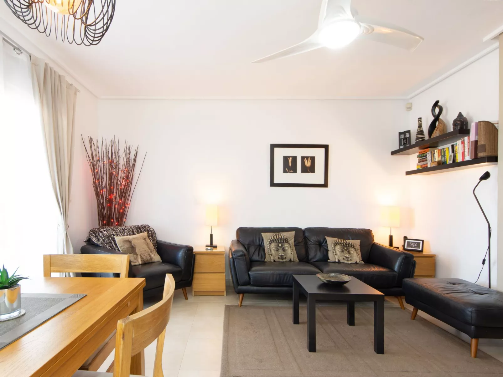 "Casa La Torre" mit Wallbox-Dedans