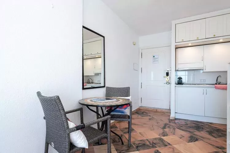 CT 239 - Romana Playa - First Beachline-Kitchen