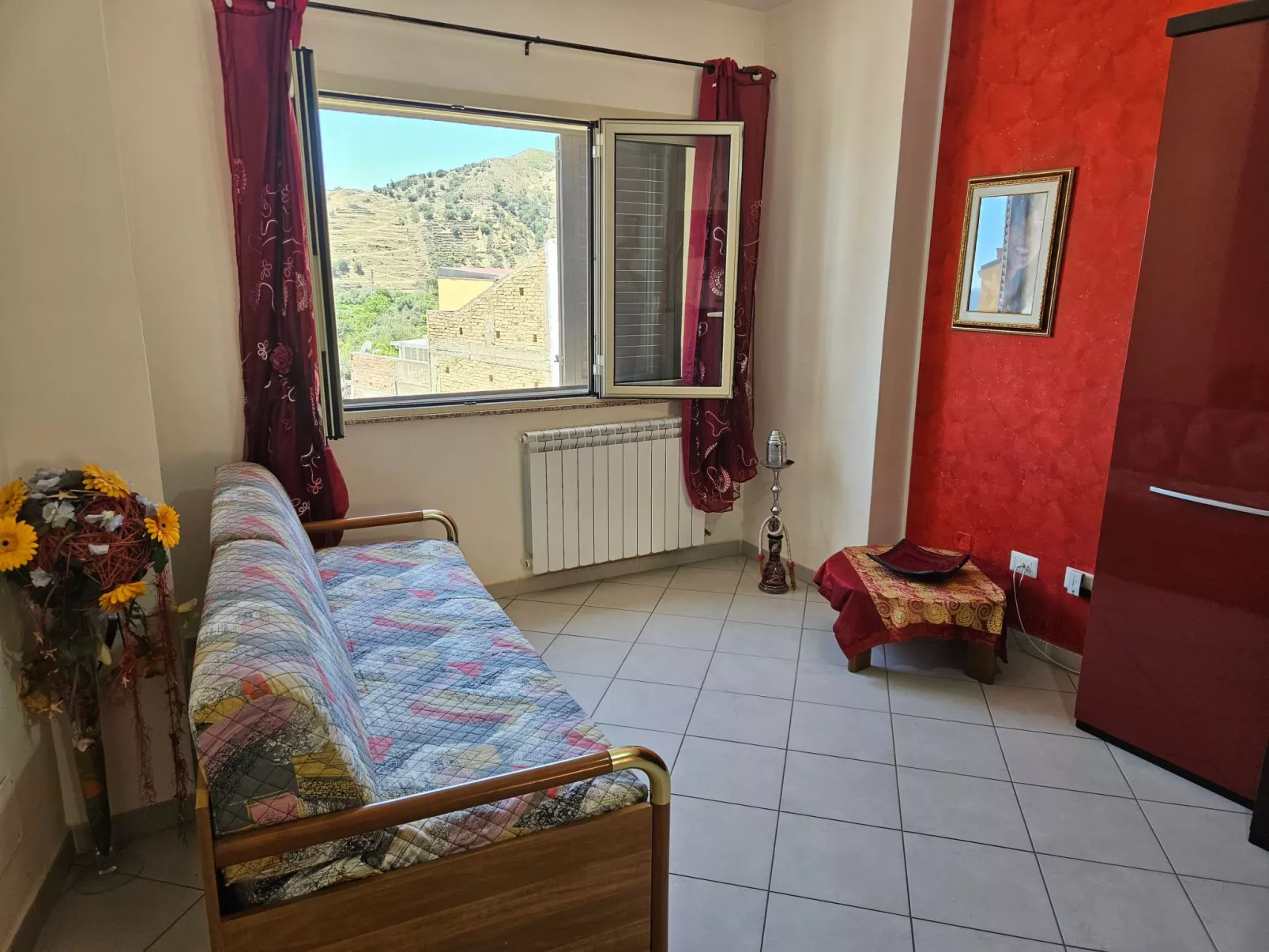 Casa Lucia von Holiday World-Dedans