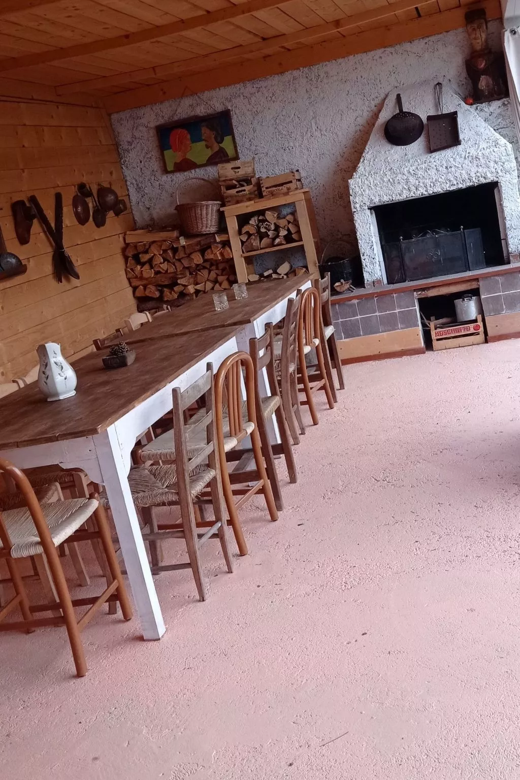 Annas Haus im Dolomiten-Nationalpark-Image-tags.info