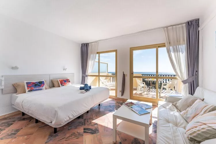 CT 239 - Romana Playa - First Beachline-Bedroom