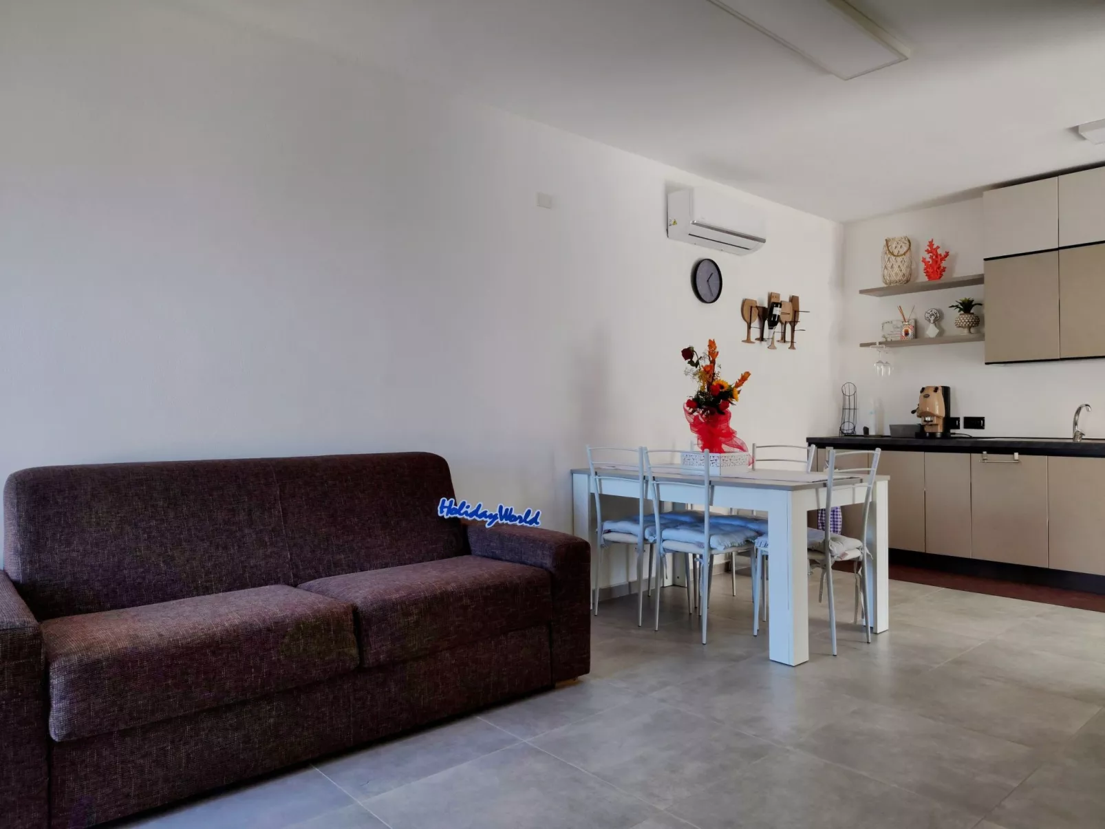 Villa Luna Blu von Holiday World-Image-tags.info