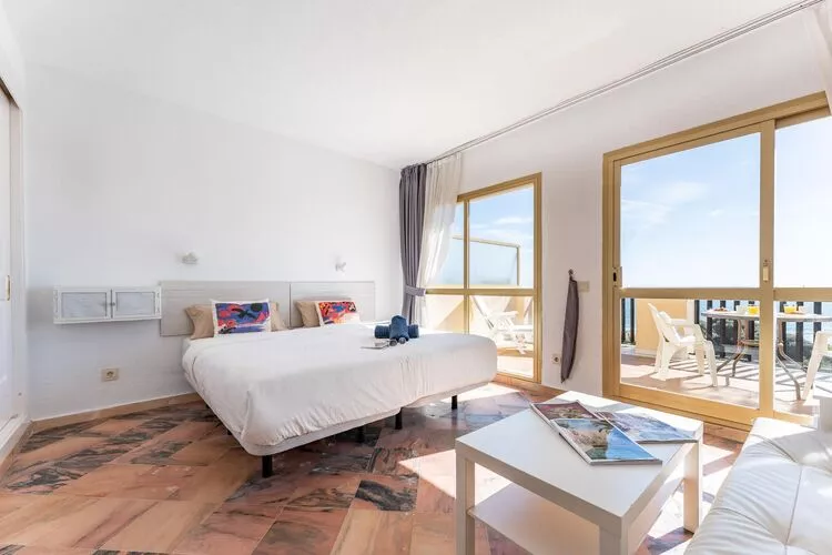 CT 239 - Romana Playa - First Beachline-Bedroom