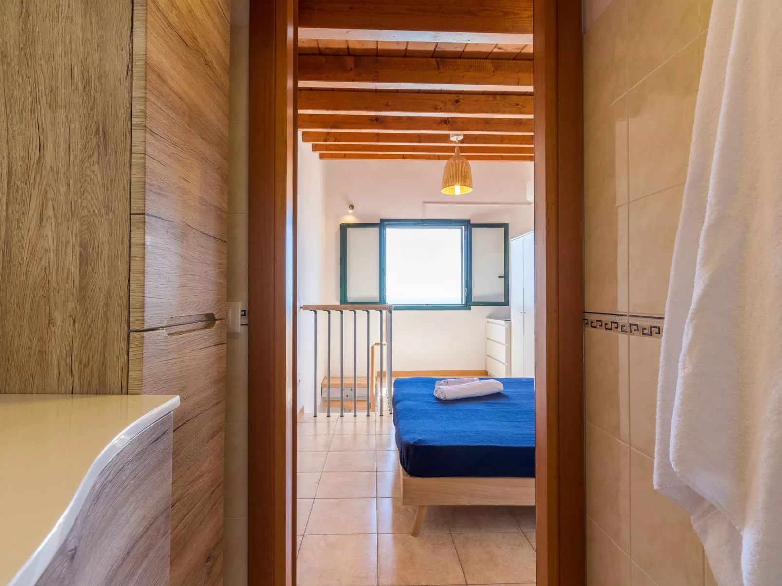 Amarillis, Wohnung am Strand-Image-tags.info