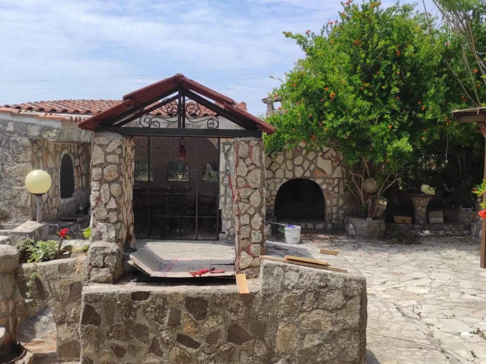 Villa Barone Landhaus mit Pool-Image-tags.info