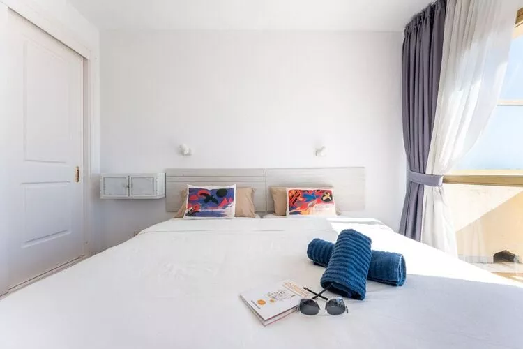 CT 239 - Romana Playa - First Beachline-Bedroom