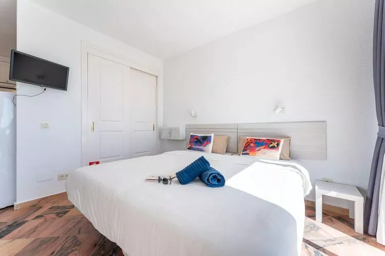 CT 239 - Romana Playa - First Beachline-Bedroom