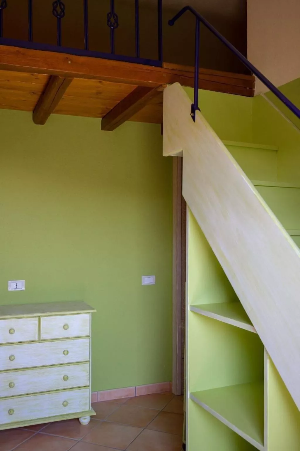 Haus in Budoni mit Schwimmbad und Privatparkplatz-Inside