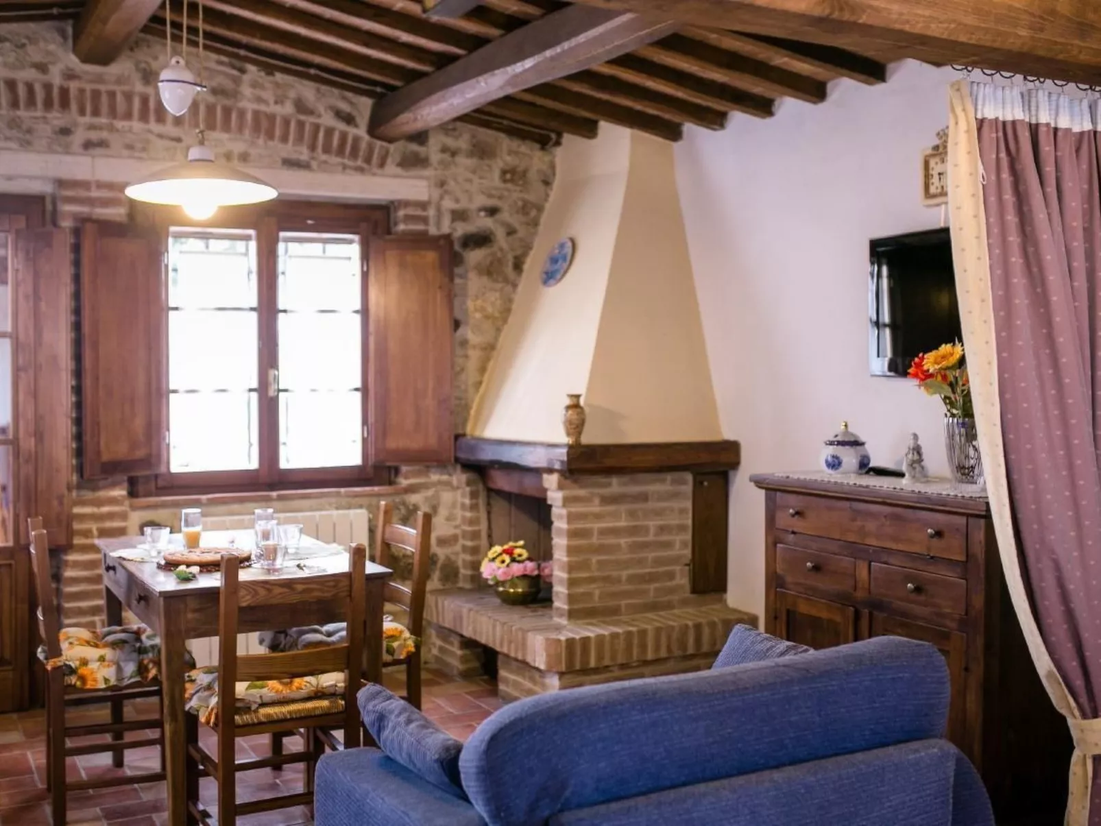 Villetta Armaiolo-Dedans