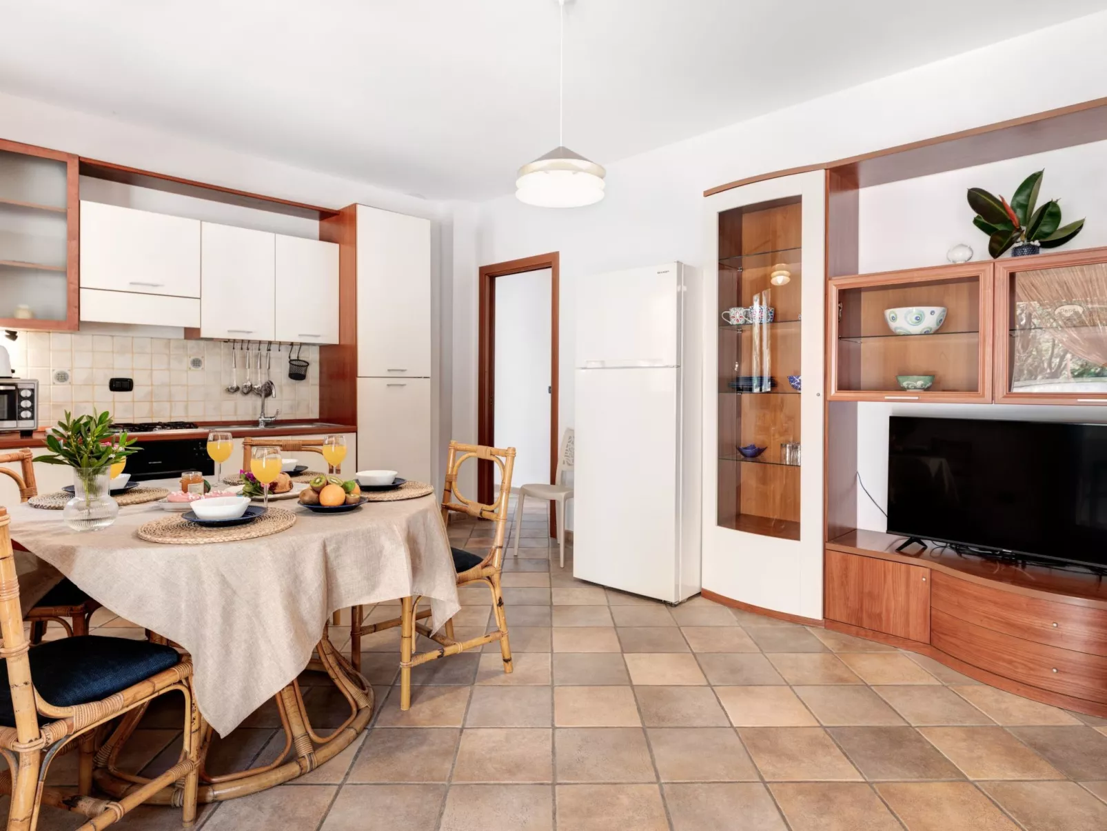 Der Meerblick von Viola-Inside