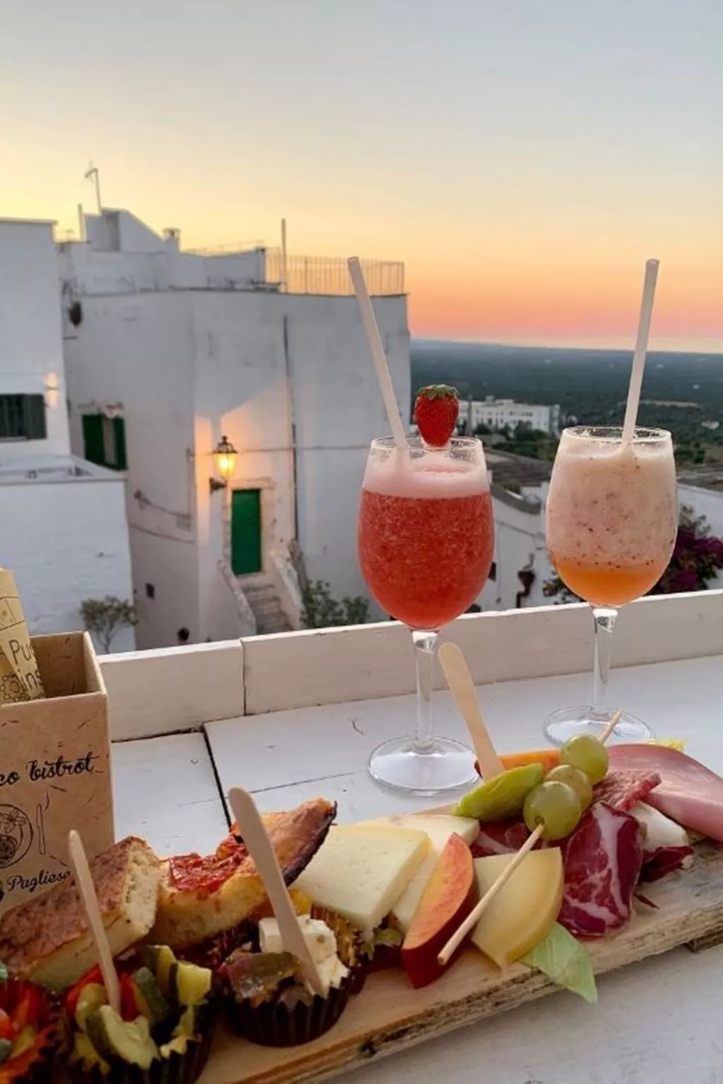 TRULLO  mit pool OSTUNI: Kostenlos: Bettwäsche und Handtücher, 2 Fahrräder, 1 H-Image-tags.info