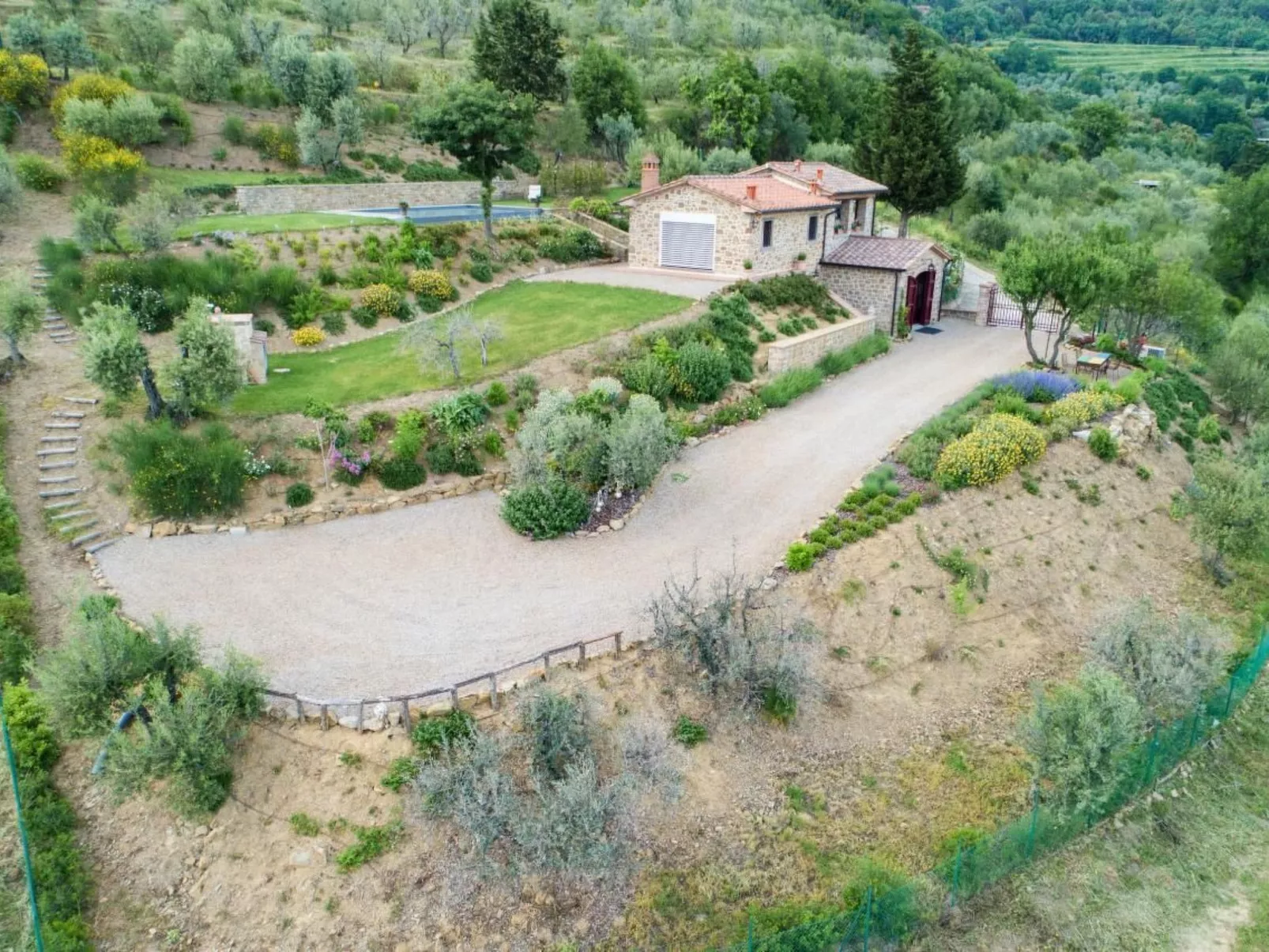 Villa Bellavista di Mammi-Image-tags.info