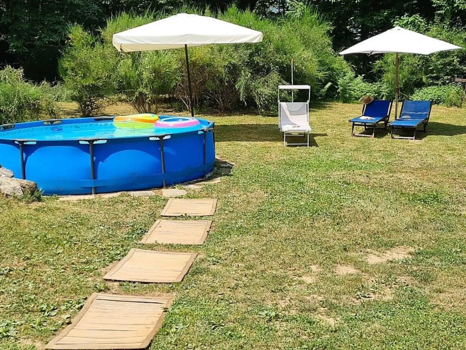 CasaMasa' Wohnung mit Bergblick-Image-tags.info