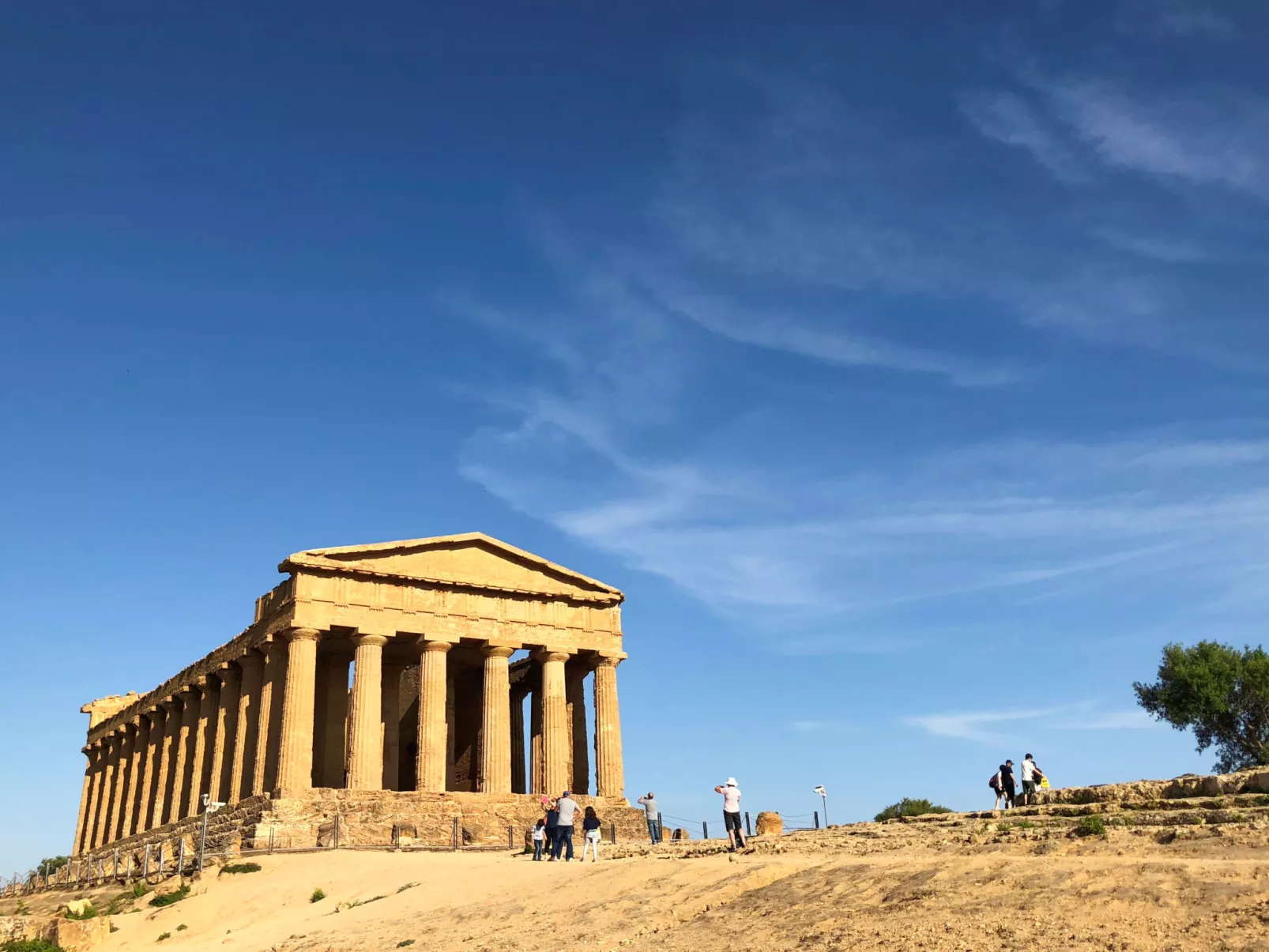 Villa Baia Smeralda bei Holiday World-Environnement