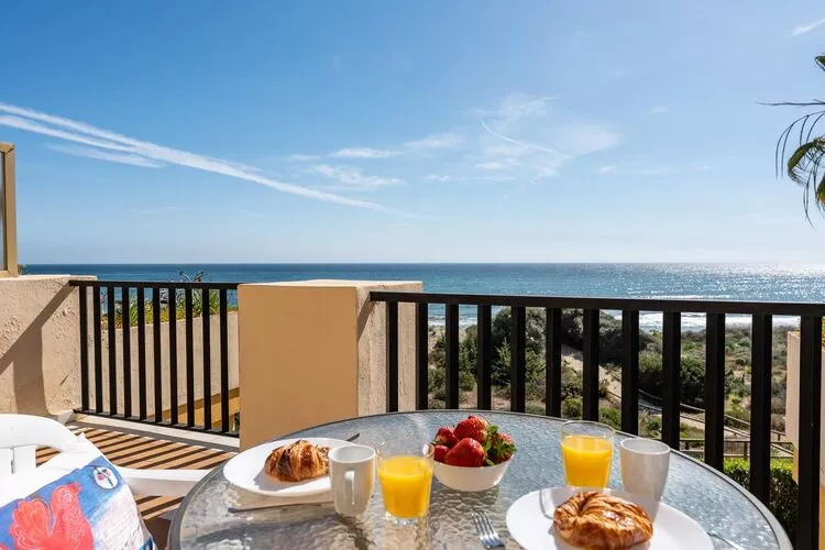 CT 239 - Romana Playa - First Beachline-Terrace balcony