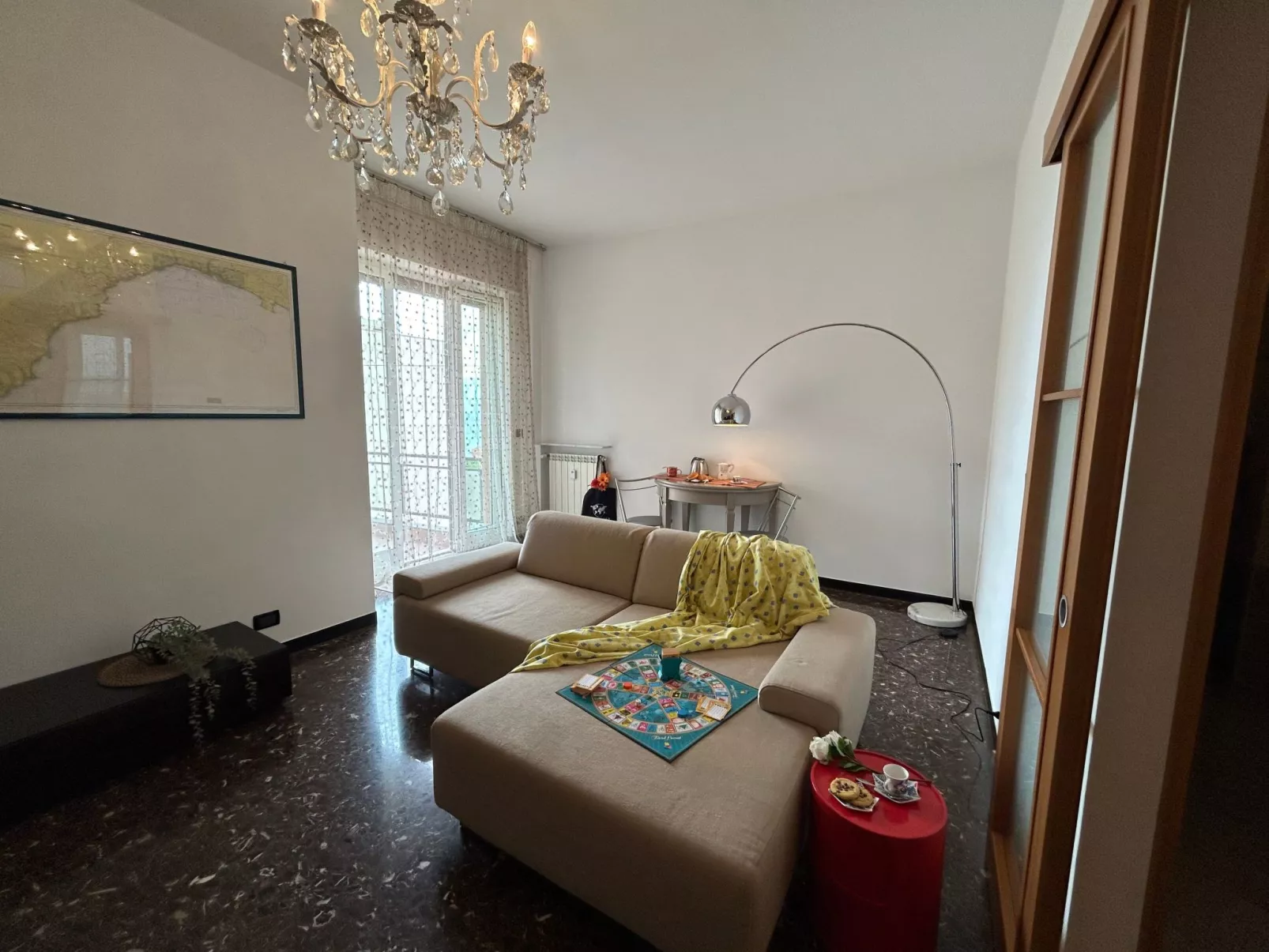 Casa Gagge by Holiday World-Inside