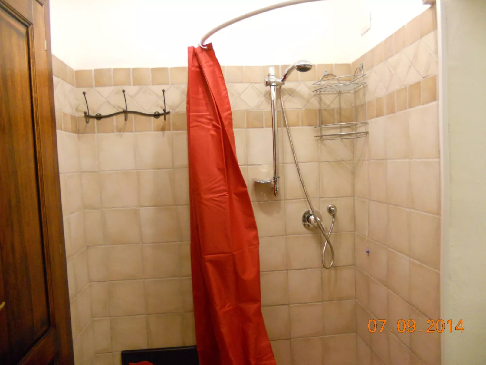 Haus 'Red Coral' mit Gemeinschaftspool-Inside