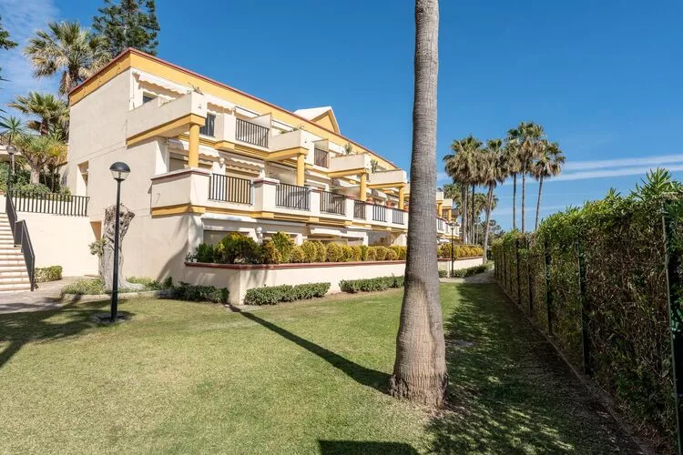 CT 239 - Romana Playa - First Beachline-Gardens summer