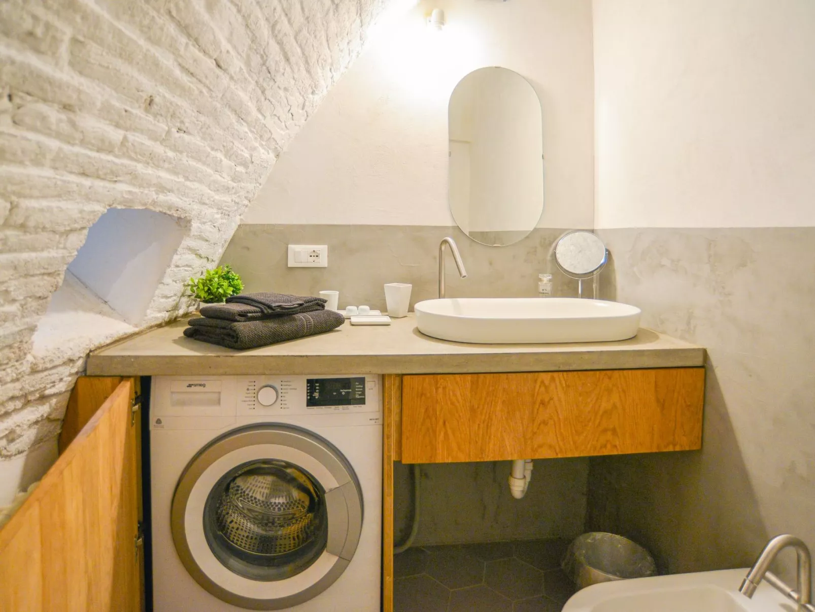 Casa Alda bei Holiday World-Drinnen