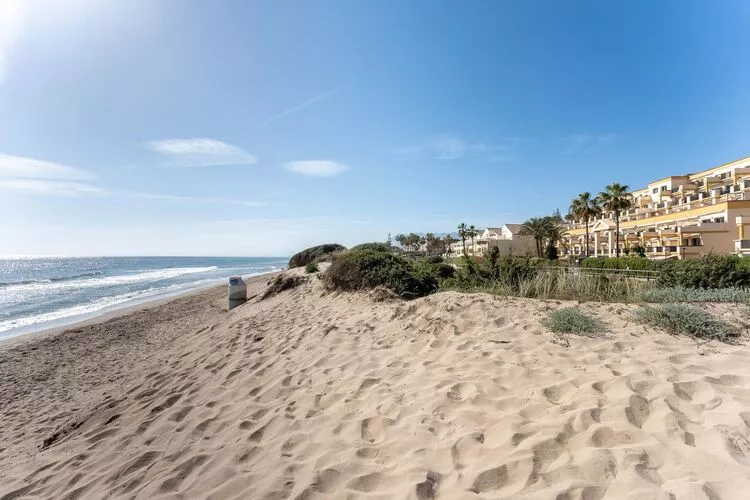 CT 239 - Romana Playa - First Beachline-Areas summer 5km