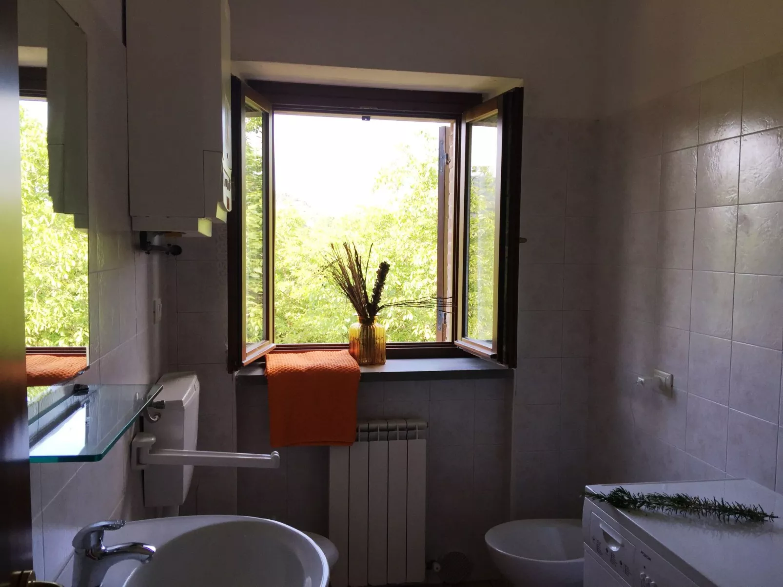 Haus für 11 Erwachsene und 9 Kinder in Apecchio-Inside