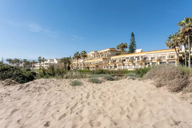 CT 239 - Romana Playa - First Beachline-Areas summer 5km
