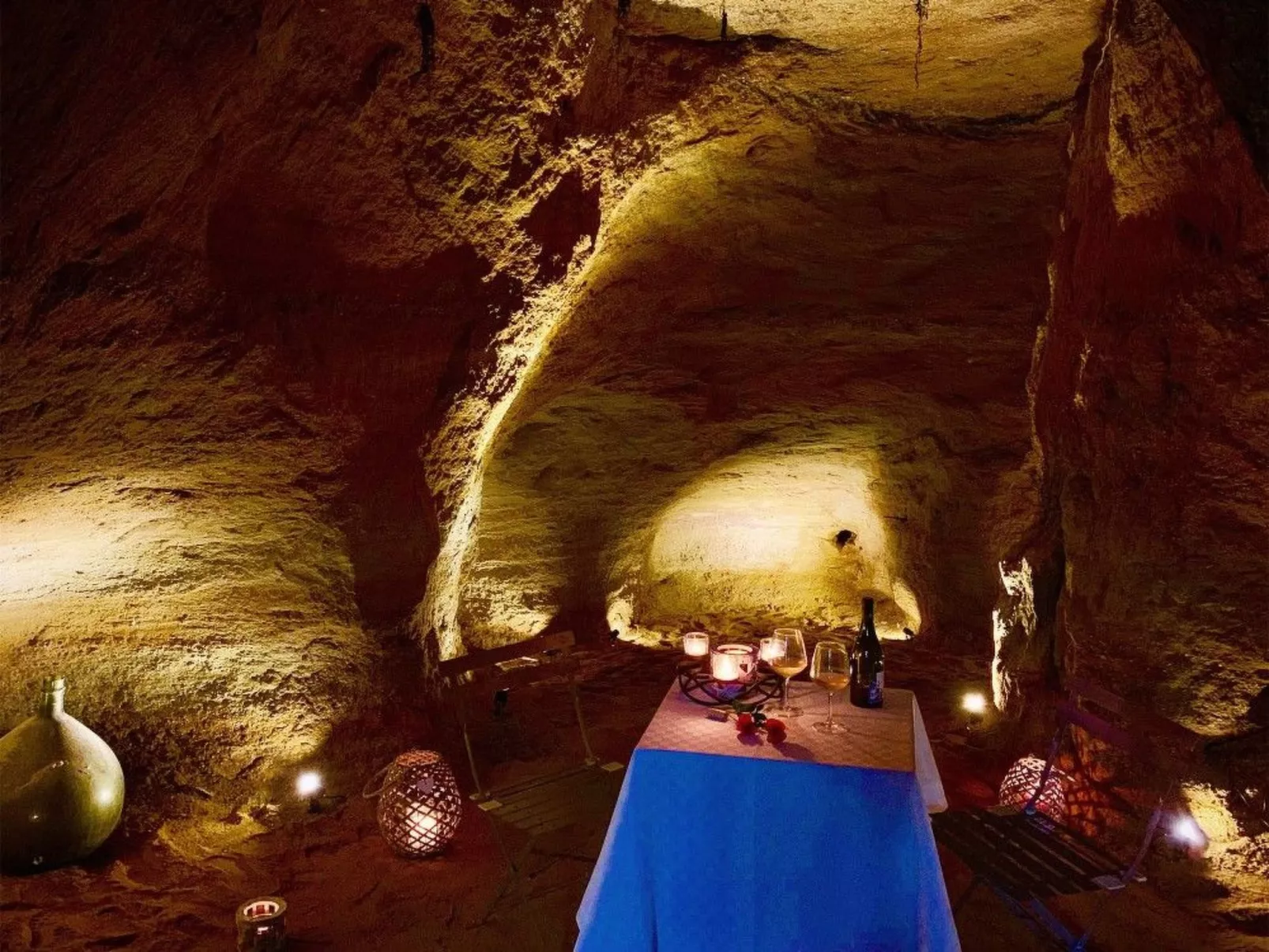 'Specchi d'Acqua' mit Pool-Dedans