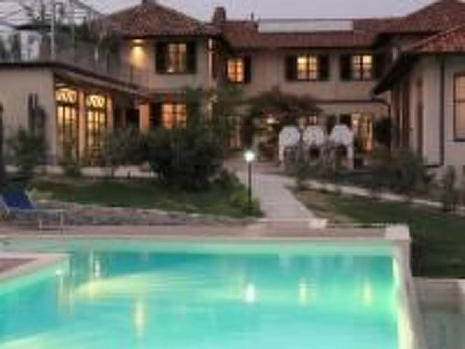 Barolo' Wohnung mit Gemeinschaftspool