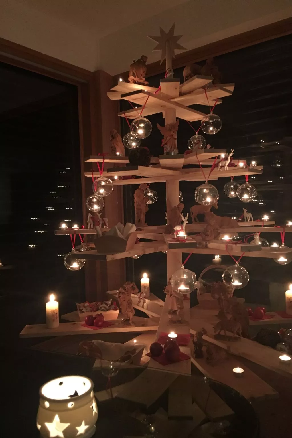 Chalet "Rennweg 114" mit Sauna-Dedans