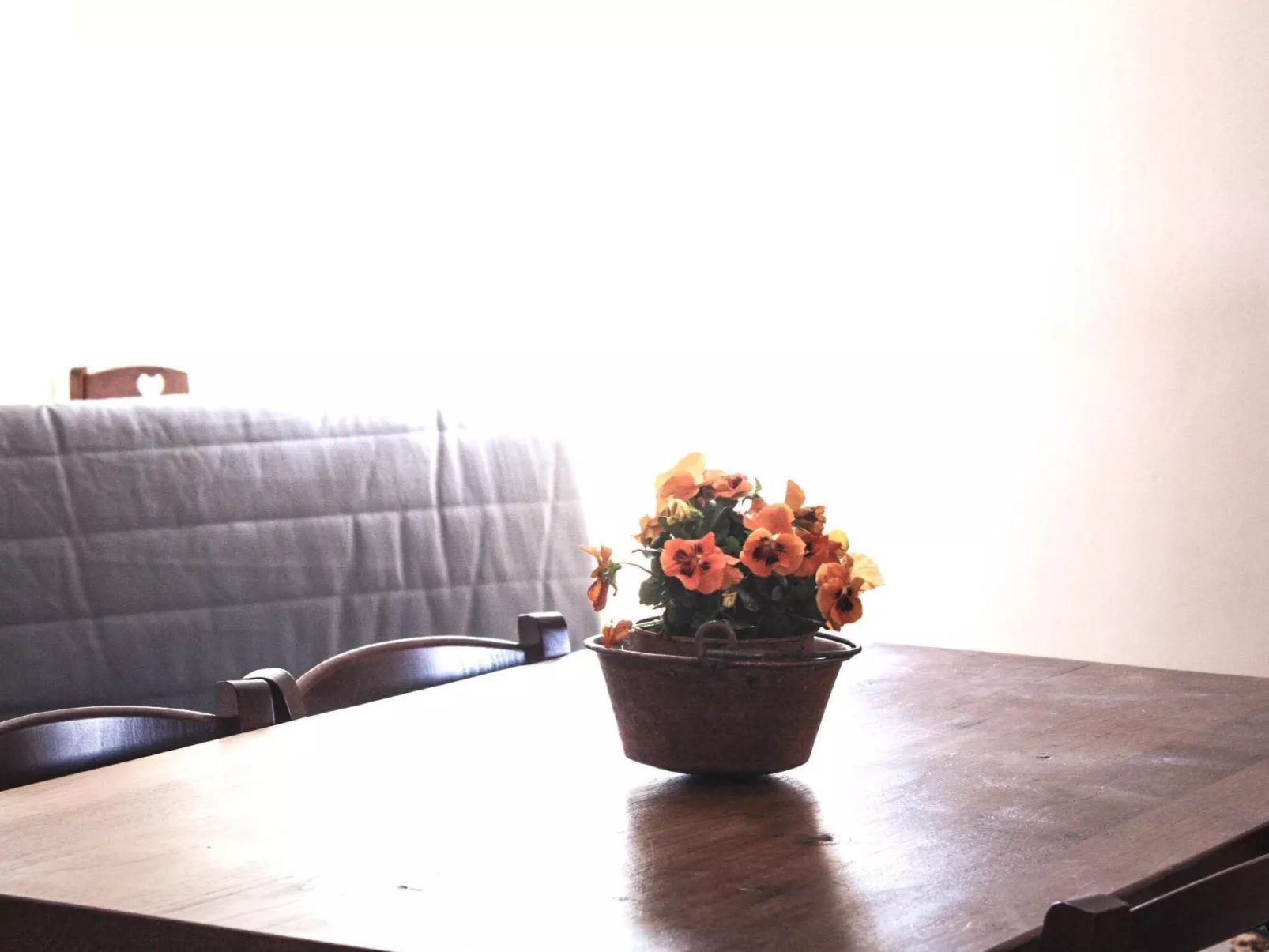 'Casa Lago del Salto