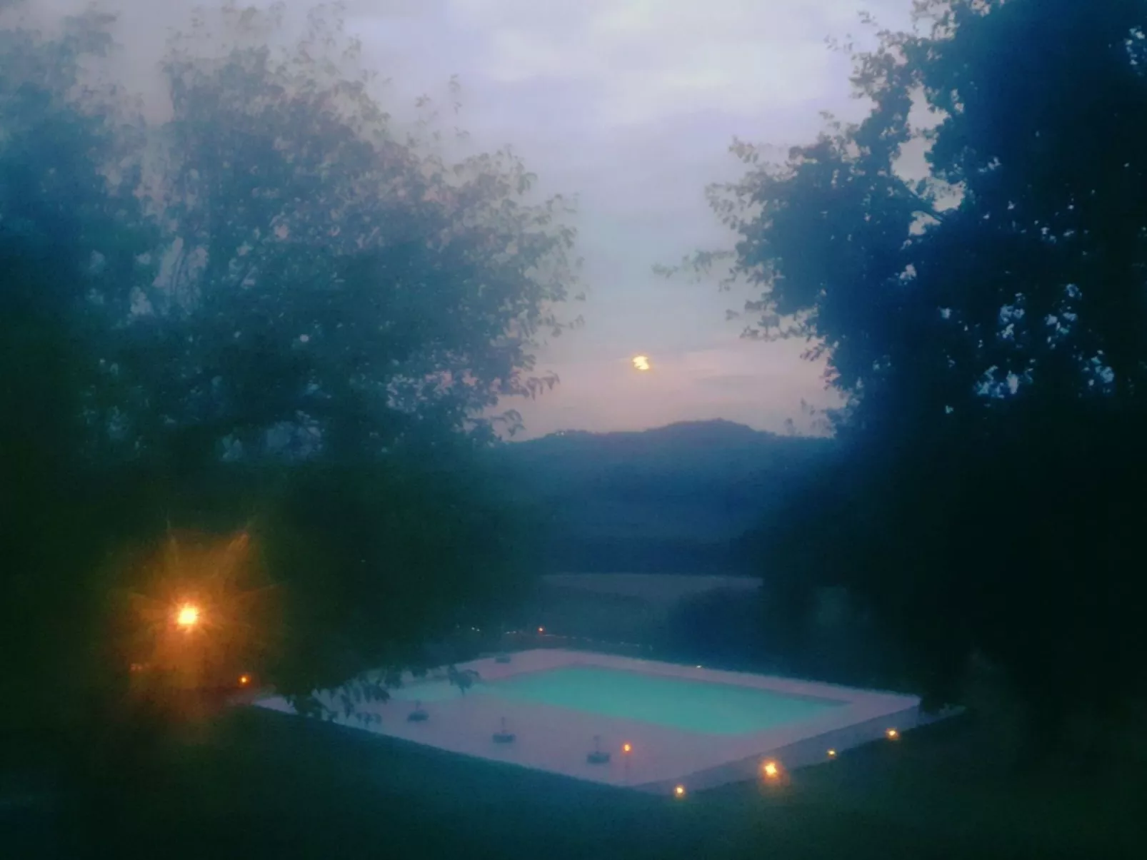 Villa Piemonte-Outside