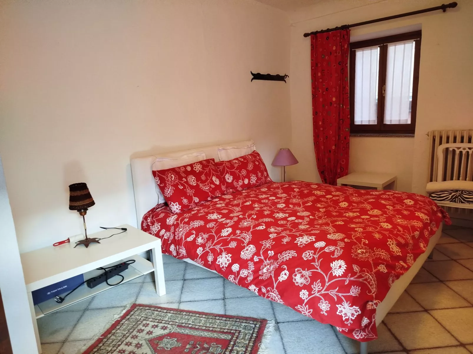 La Misun d'Erio von Holiday World-Dedans