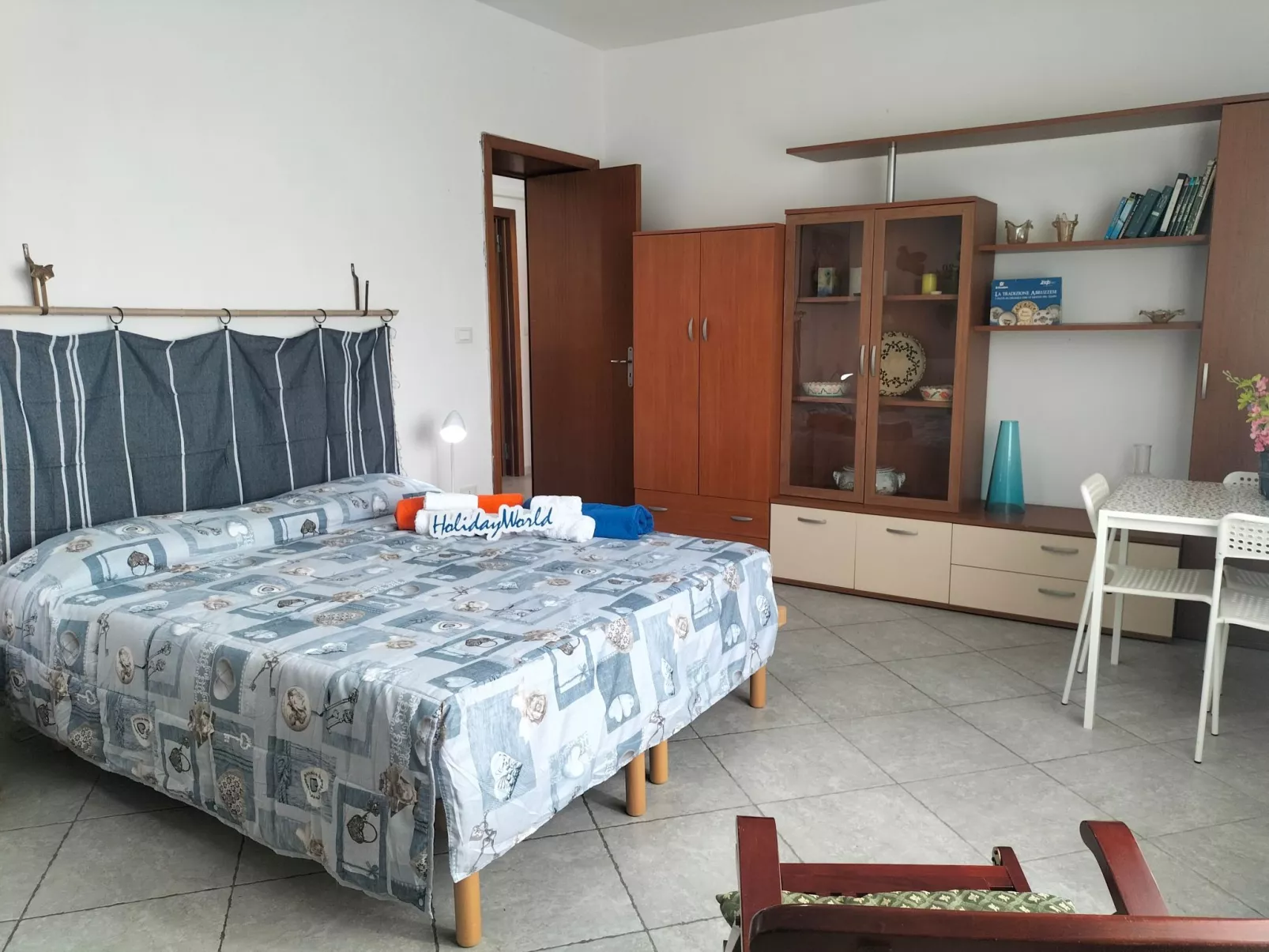 Casa Sole Nascente von Holiday World-Dedans