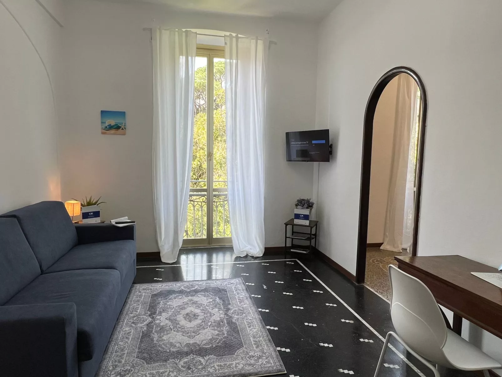 Casa Lilliana by Holiday World-Inside