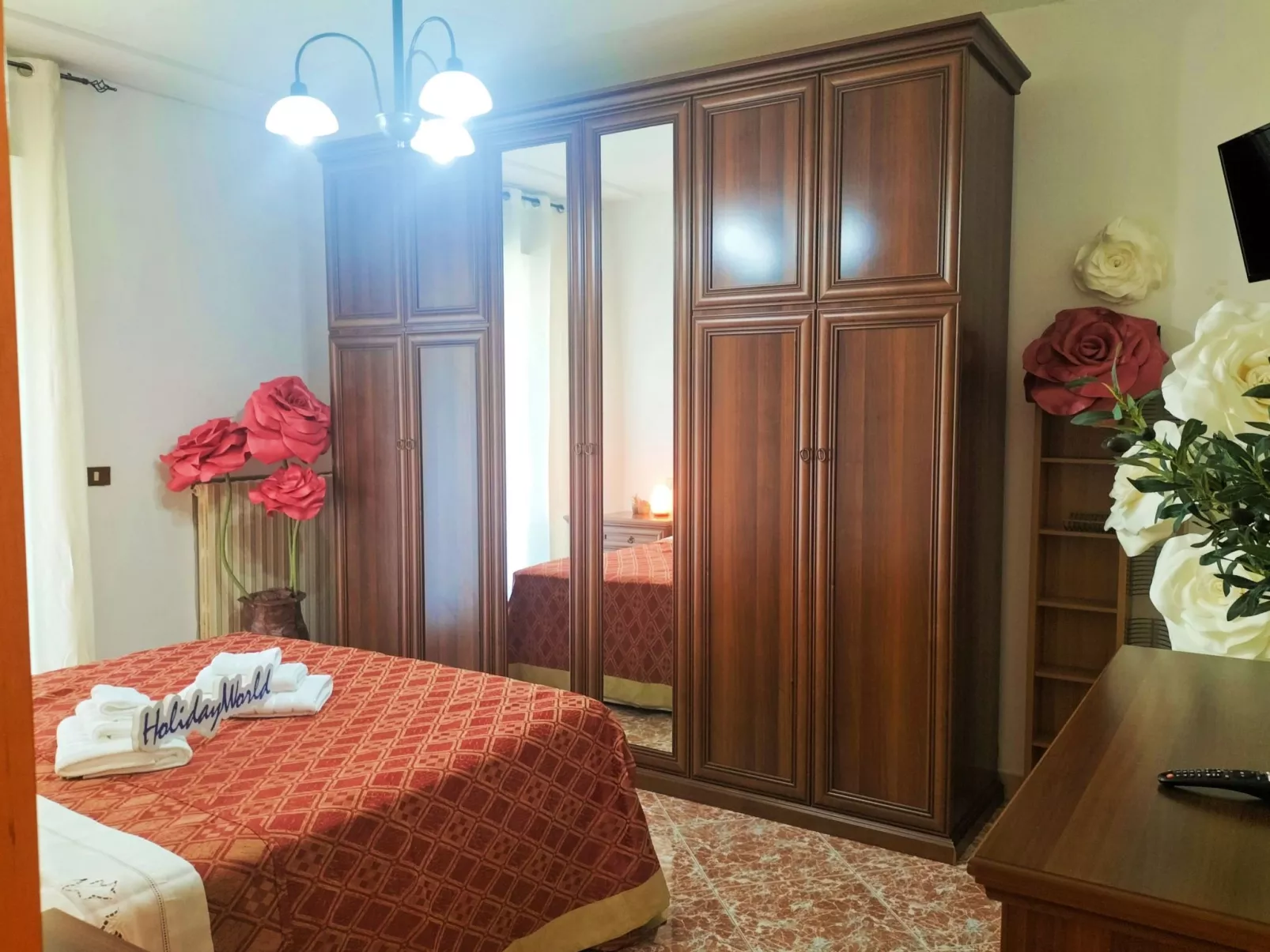 Zopito's House by Holiday World-Drinnen