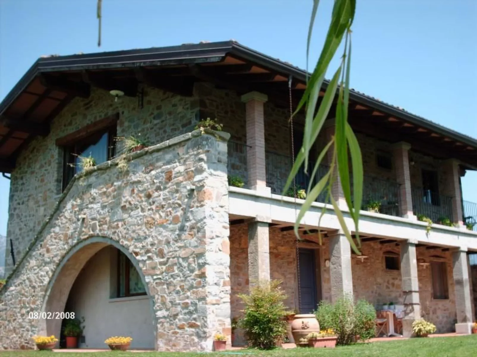 Agriturismo L'Argilla - Wohnung