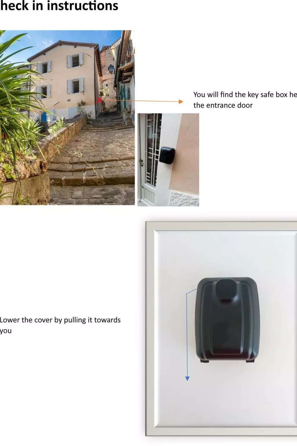 Charmantes Haus Casa Collodi-Image-tags.info