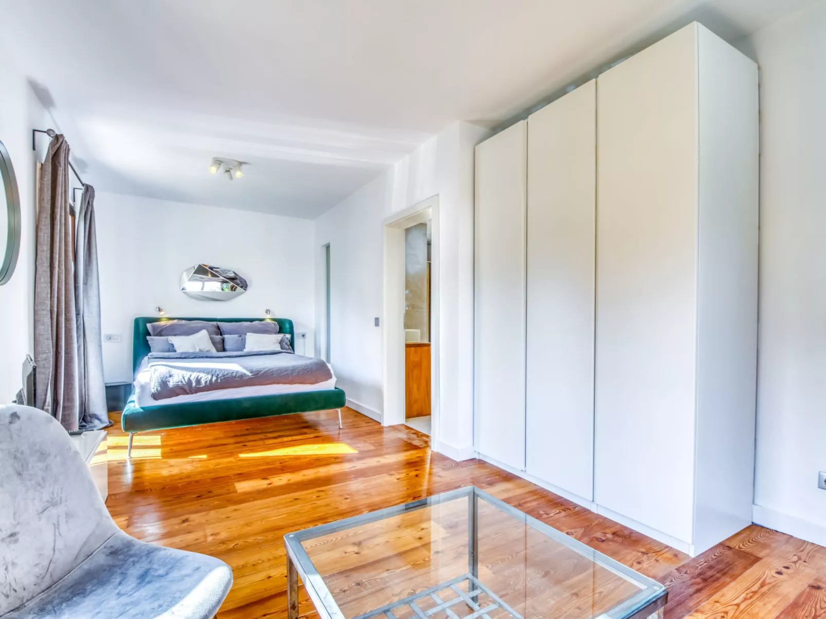 Nettes Ferienhaus in Felanitx mit Offenem Kamin-Image-tags.info