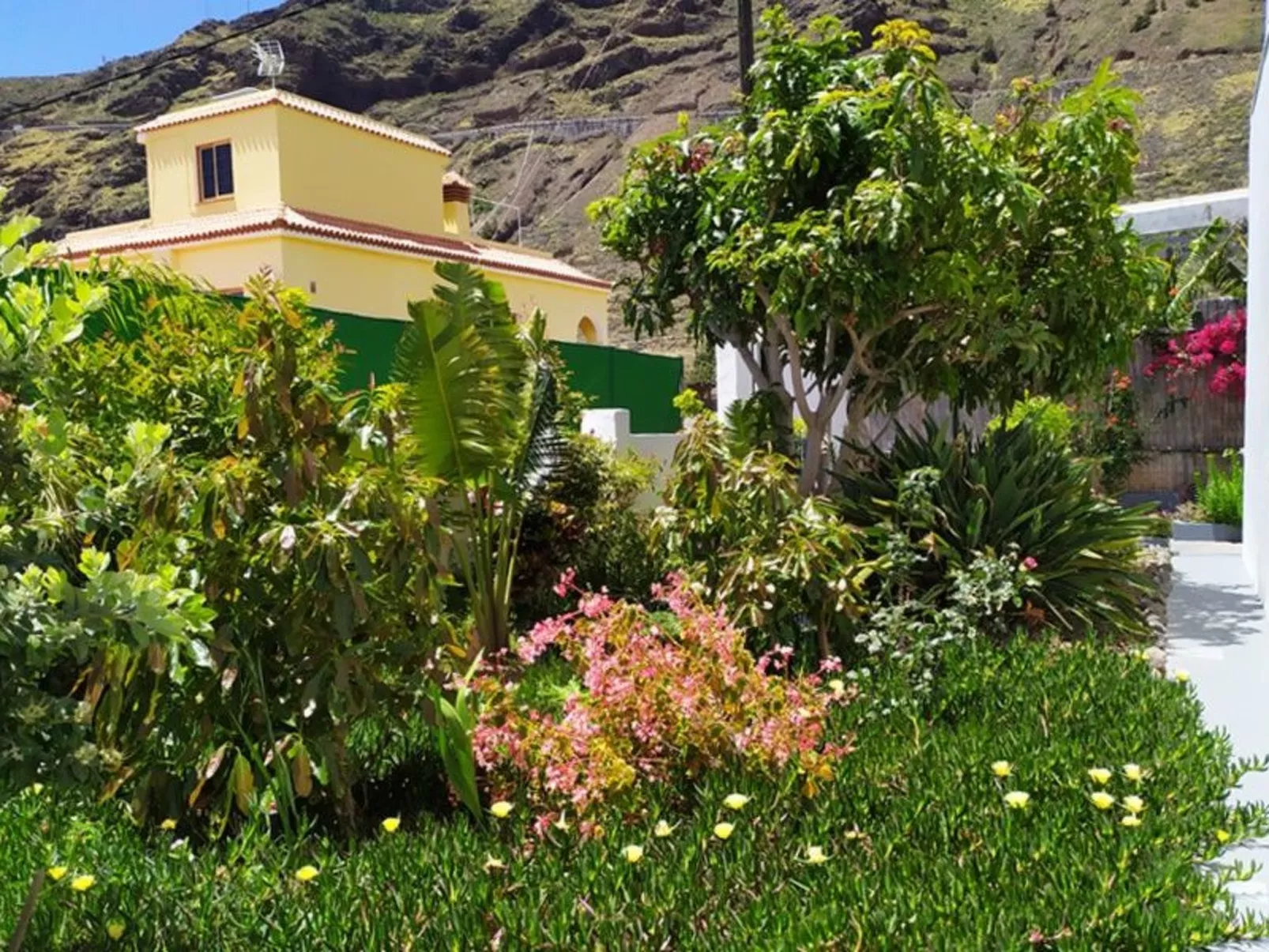 Haus Vista Caldera - Image-tags.info