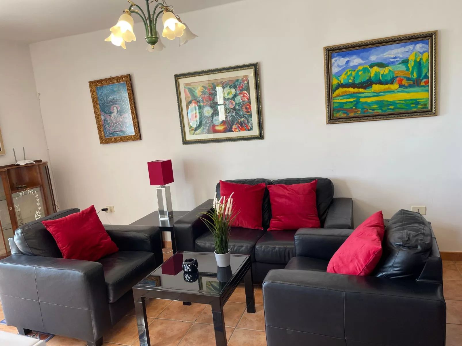 Wohnung im Herzen von Puerto del Carmen-Inside