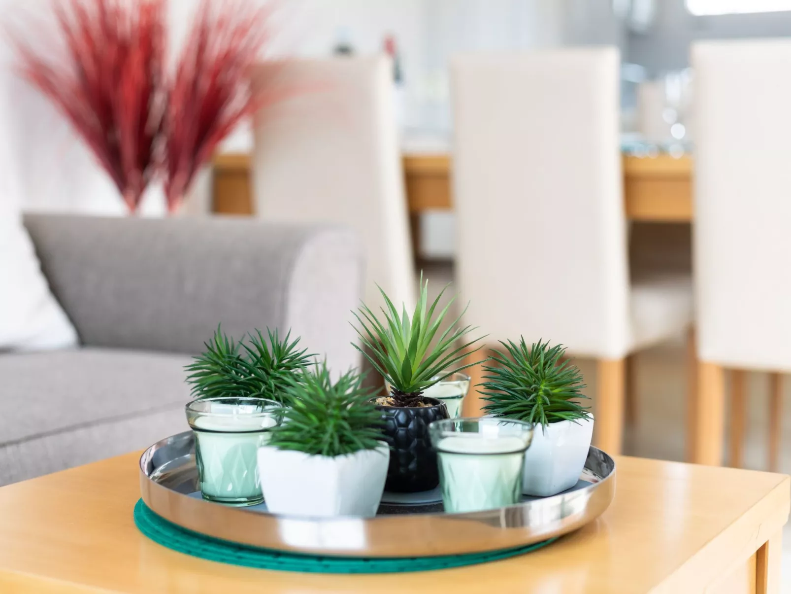 Prime Homes Taoro Dachboden-Dedans