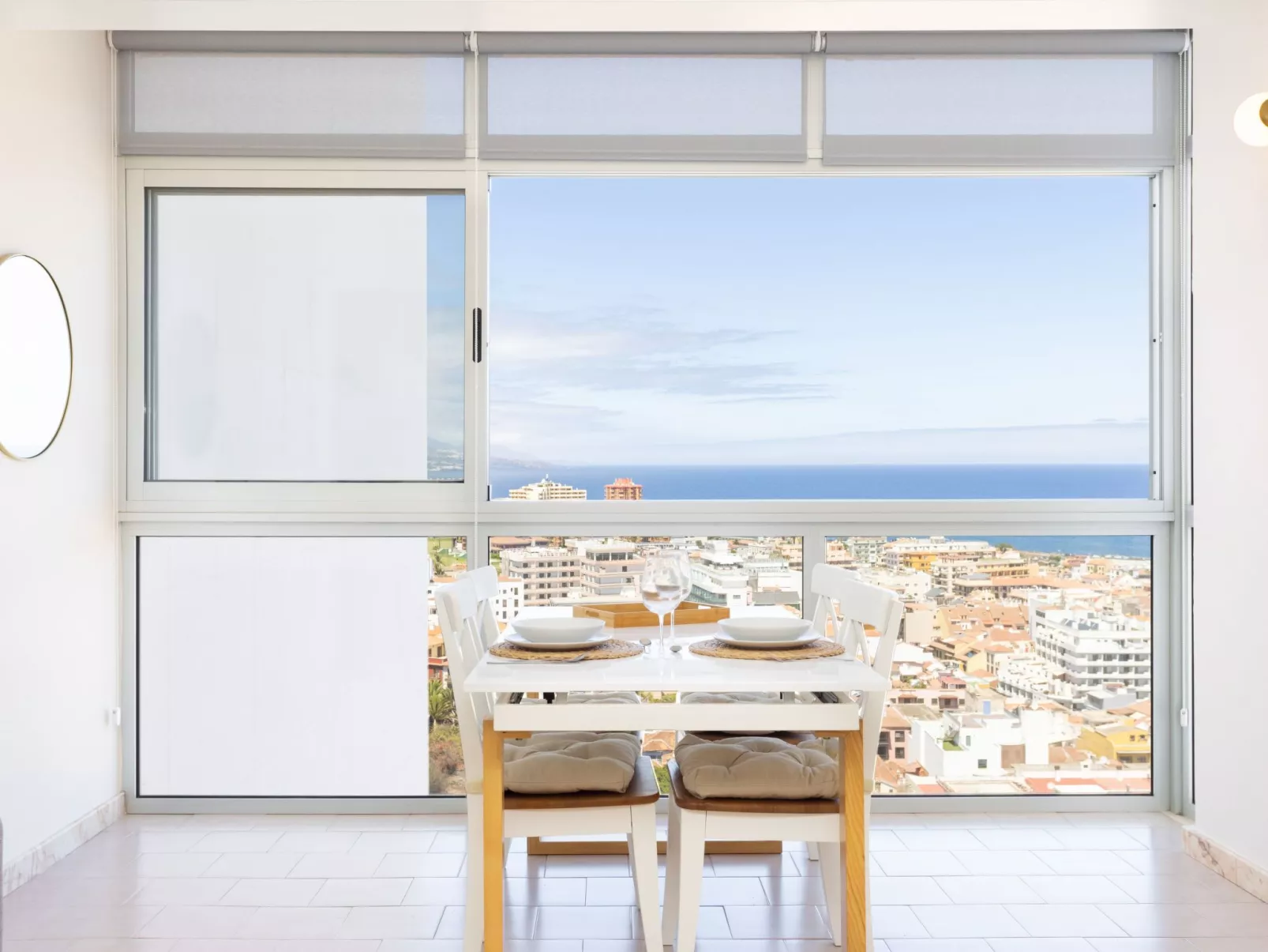 Beste Aussichten und fantastische Lage