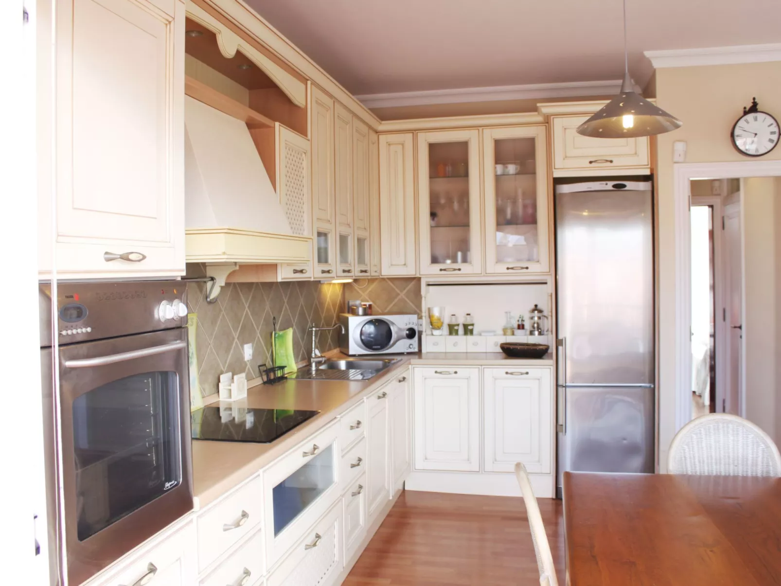 Prime Homes Botanico-Inside