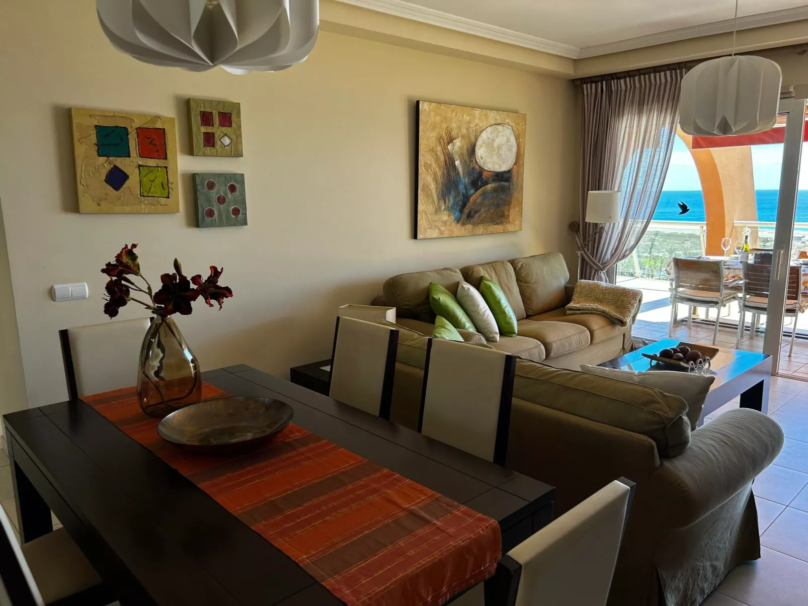 Strand Tarabilla de Jandia-Inside